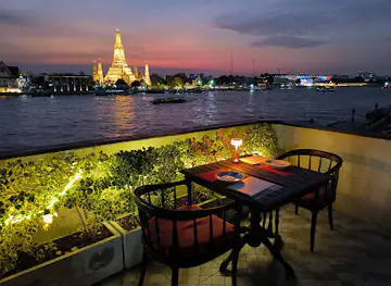 Chom Arun