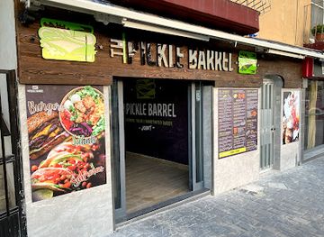 malta/tarxien/restaurant/the-pickle-barrel-malta