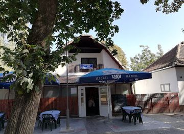 serbia/palic-lake/restaurant/feher-akac