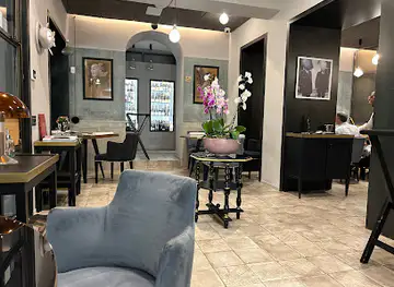 Michelasso Ristorante Gourmet a Napoli