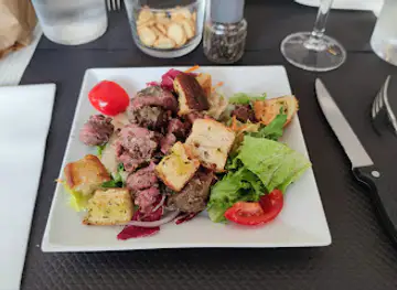 Restaurant Monsieur Jules
