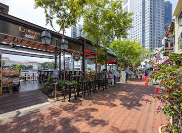 singapore/clarke-quay/restaurant/cottage-kettle-boat-quay