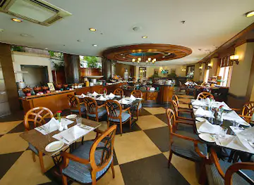 WelcomCafe Oceanic Restaurant