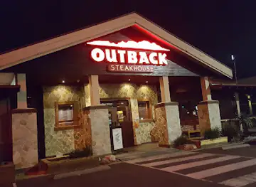 Outback Steakhouse Campbelltown