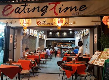 thailand/koh-samui/lamai/restaurant/eating-time