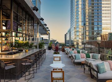Aura Rooftop