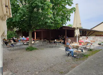 Restaurant Gasthof Zur Sonne