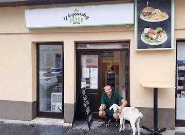 slovakia/trencin/restaurant/vegansky-gazda
