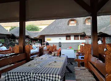 Gasztro Élménybirtok