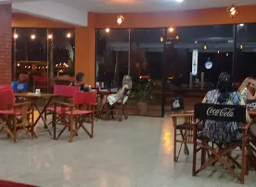 Churrasqueria Paraná
