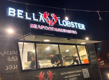 bahrain/saar/restaurant/bella-lobster-food-truck-saar