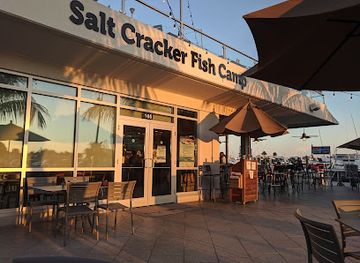 florida/clearwater-beach/restaurant/salt-cracker-fish-camp