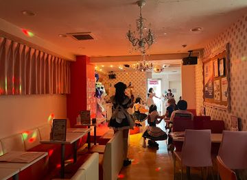 japan/iyo/restaurant/maidcafe-maidreamin-akihabara-idol-dori-store