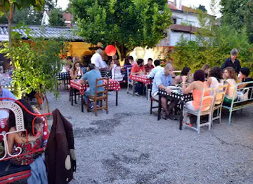 Restaurante Bons Tempos