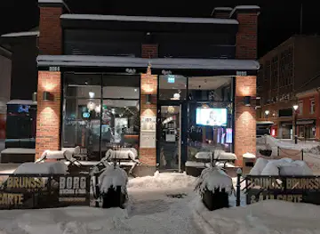 Ravintola BORG