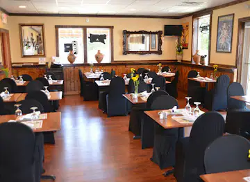 Amarone Italian Restaurant