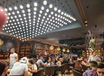 kosovo/ferizaj/restaurant/il-gusto-ristorante