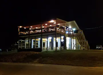 The Sandbar