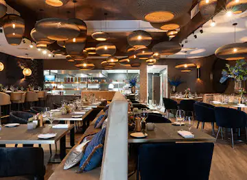 Restaurant Sky