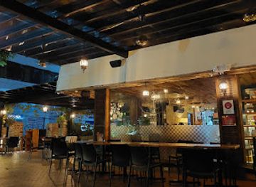 colombia/cartagena/bocagrande/restaurant/di-silvio-trattoria