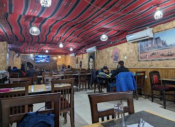 jordan/petra/petra-archaeological-park/restaurant/sandstone