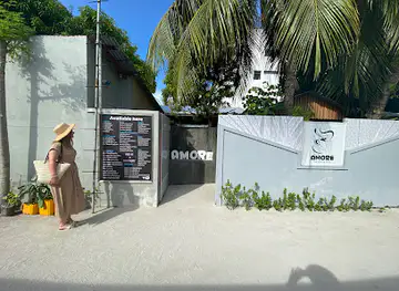 Amore - The Island Cafe