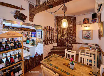 Sveti Nikola Bistro