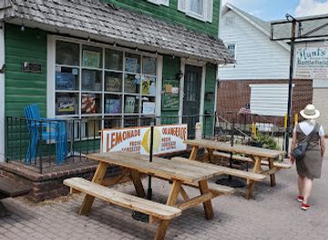 pennsylvania/gettysburg/restaurant/hunt-s-battlefield-fries