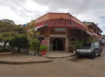 La Rotonde