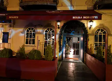 Rossi's