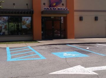 kentucky/bardstown/restaurant/taco-bell