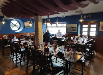 The Pier Head Bar & Restaurant