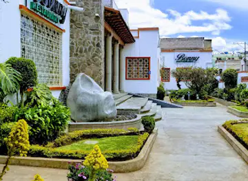 Bonny Restaurant