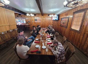 Prairie Schooner Steak House