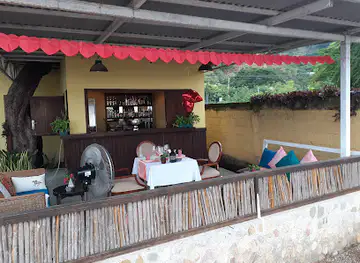 Nha Casa Restaurant