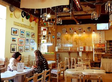 ukraine/poltava/restaurant/komora-the-first-dumpling-manufactory