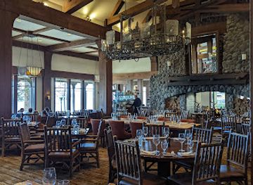 Lone Eagle Grille