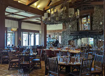 Lone Eagle Grille