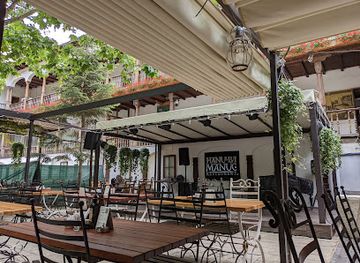 romania/bucharest/restaurant/manuc-s-inn-restaurant
