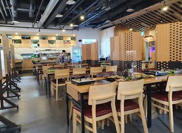 south-korea/seoul/insadong/restaurant/pyeongyang-gogitjip