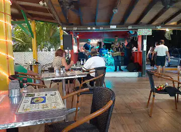 Pineapple Pete Restaurant