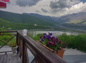 georgia/vardzia/restaurant/kudigora