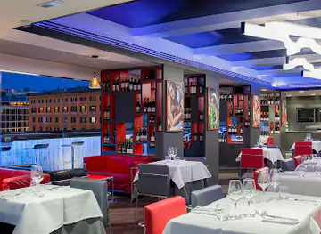 La Fata Ignorante - Rooftop Restaurant & Bar
