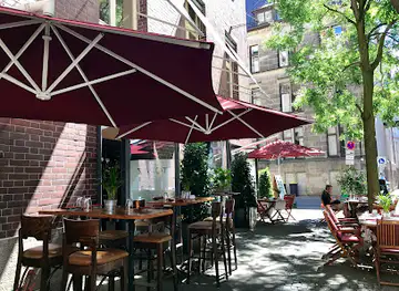 TOPAZ Restaurant