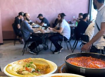 israel/sharon-plain/restaurant/dr-shakshoka