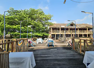 Le Dernier Comptoir Colonial