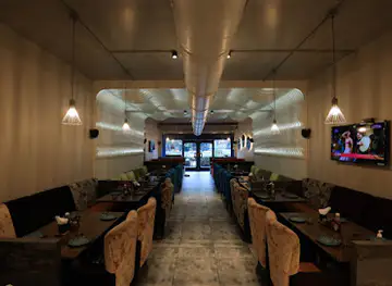 Thyme & Whisk - Best Restaurant In Vadodara | Multi Cuisine Restaurant | Fine-Dine Restaurant