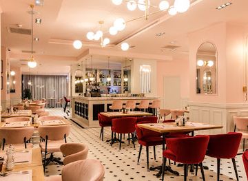 romania/bucharest/cismigiu/restaurant/cismigiu-bistro-la-etaj