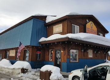 The Buffalo Bar