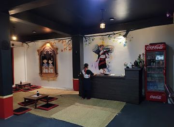 nepal/bheri-zone/restaurant/matina-newari-restaurant